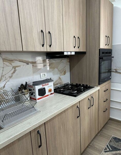 Crangasi la 10 minute de M1 Crangasi, Apartament 2 camere.