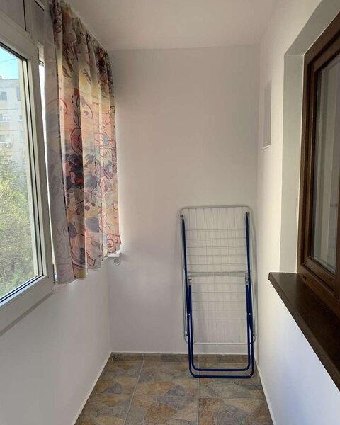 Crangasi la 10 minute de M1 Crangasi, Apartament 2 camere.