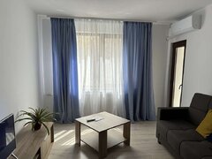 Crangasi la 10 minute de M1 Crangasi, Apartament 2 camere